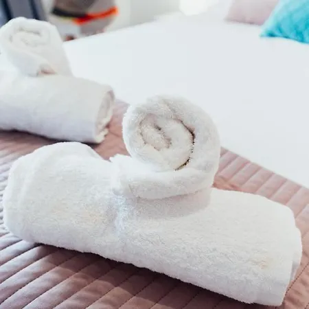 Noray Maison d'hôtes Punta Prima (Menorca)