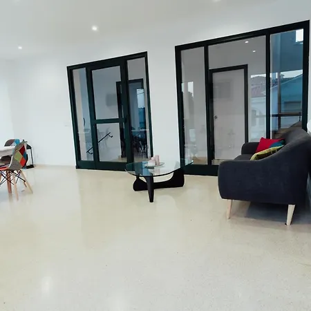 Noray Punta Prima (Menorca)