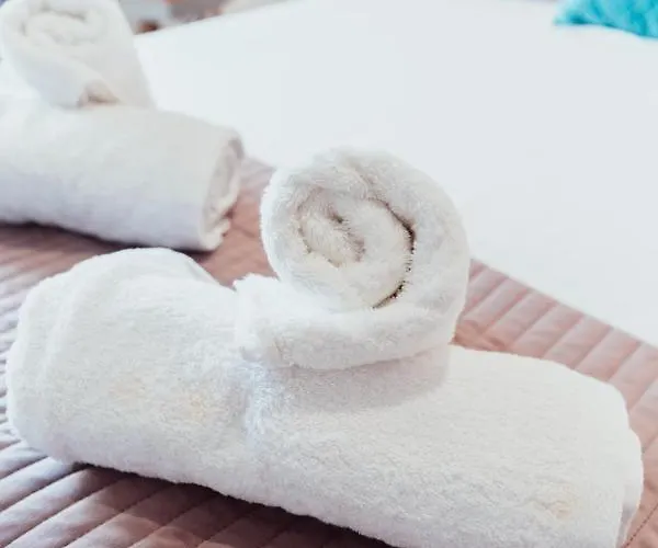 Noray Pensión Punta Prima (Menorca)