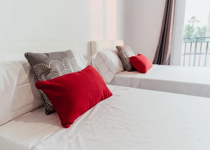 Noray 3* Punta Prima (Menorca)