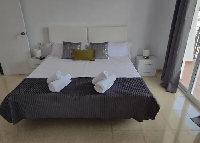 Noray 3* Punta Prima (Menorca)