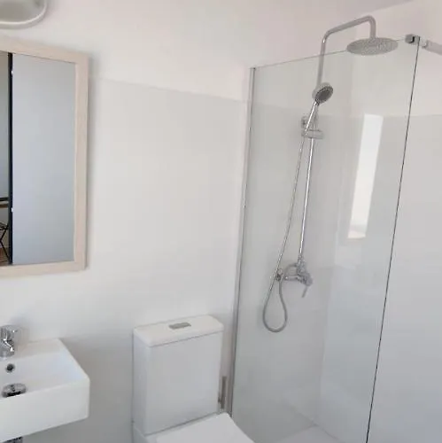 Noray Punta Prima (Menorca)