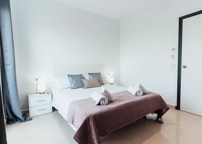 Noray 3* Punta Prima (Menorca)