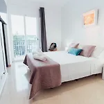 Maison d'hôtes Noray Punta Prima (Menorca)