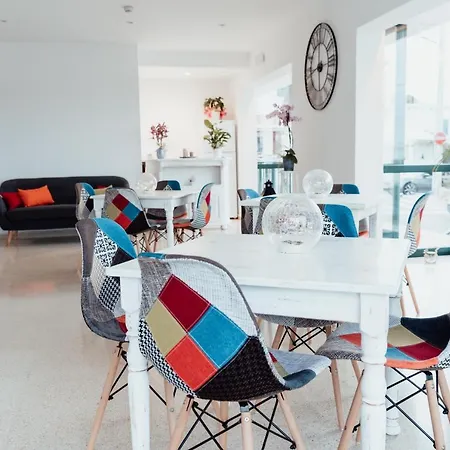 Noray Punta Prima (Menorca)