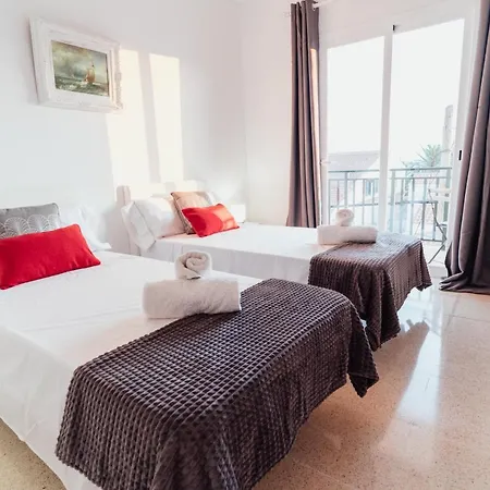 Noray Punta Prima (Menorca)