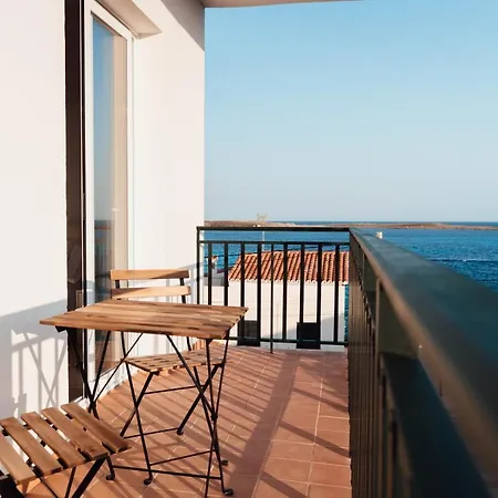 Πανσιόν Noray 3*