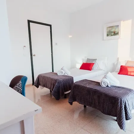 Noray 3* Punta Prima (Menorca)