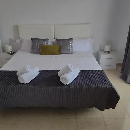 Noray 3* Punta Prima (Menorca)