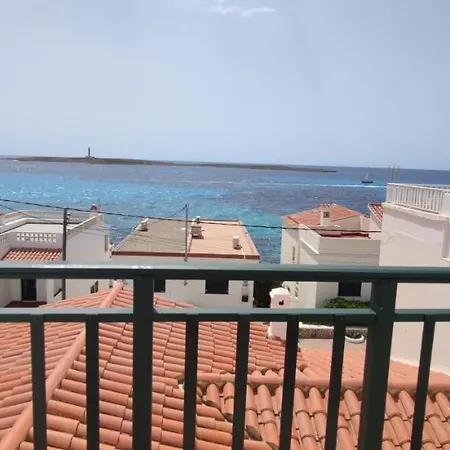 Penzion Noray Punta Prima (Menorca)