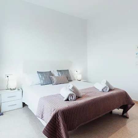 Noray 3* Punta Prima (Menorca)