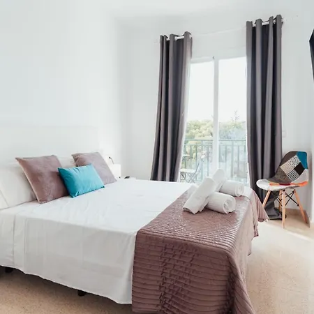 Noray Penzion Punta Prima (Menorca)