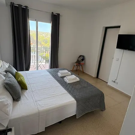 Penzion Noray 3*