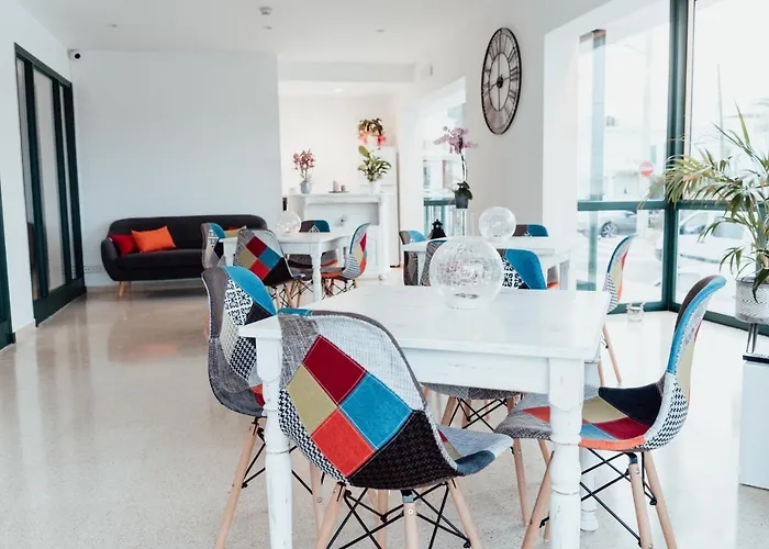 Noray Punta Prima (Menorca)