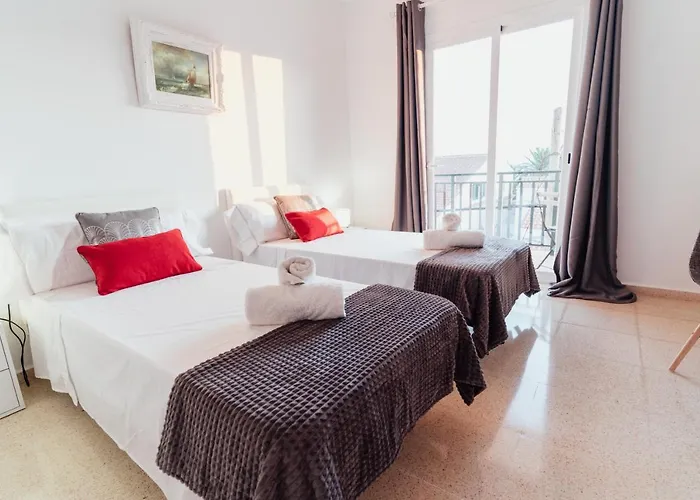 Noray Punta Prima (Menorca)