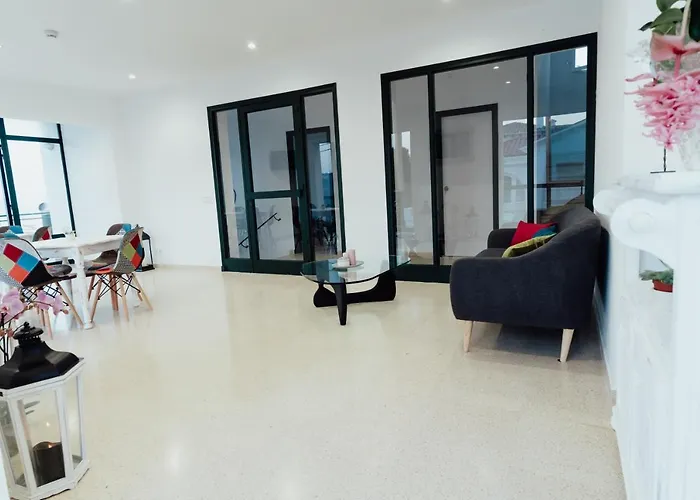 Noray Punta Prima (Menorca)