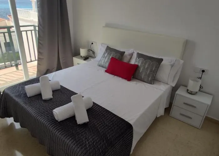 Noray Gæstehus Punta Prima (Menorca)