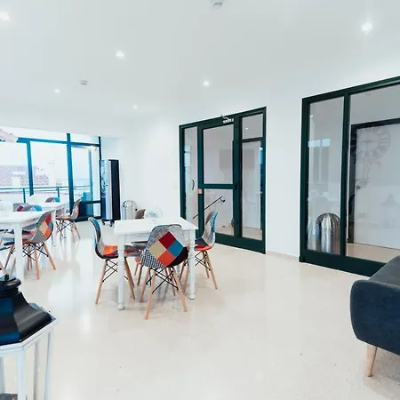 Noray Konukevi Punta Prima (Menorca)