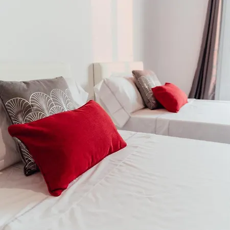 Noray 3* Punta Prima (Menorca)