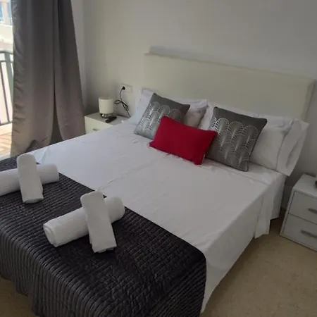 Noray Konukevi Punta Prima (Menorca)