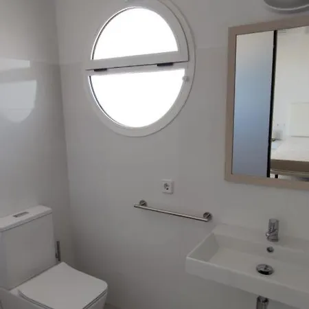 Noray 3* Punta Prima (Menorca)